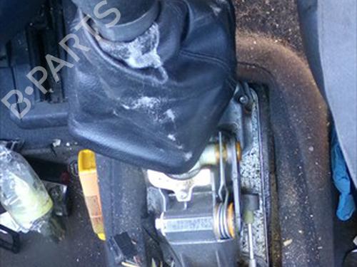 Used Gear lever Gear lever SEAT ALHAMBRA (7V8, 7V9) 1.9 TDI (115 hp) 33264728 33264728