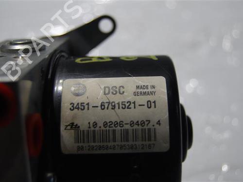 ABS pump BMW 1 (E87) 120 d | BP24556411M43 - Image 4