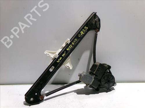 Used Rear right window mechanism Rear right window mechanism VW GOLF VII (5G1, BQ1, BE1, BE2) 1.5 TSI (150 hp) 24566070 24566070