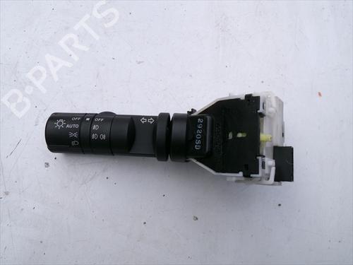 Used Headlight switch Headlight switch NISSAN QASHQAI I (J10, NJ10) 1.6 dCi All-wheel Drive (130 hp) 35750977 35750977
