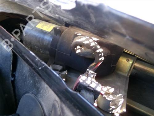 Used Front wiper motor Front wiper motor SAAB 9-5 (YS3E) 1.9 TiD (150 hp) 24564878 24564878