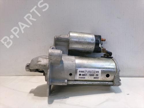 Starter FORD FOCUS III 1.5 TDCi | BP38505366M8 - Image 2