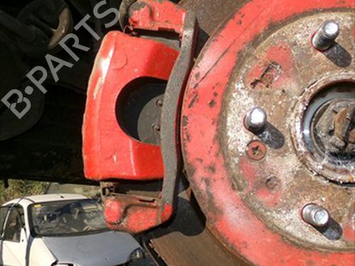 Używane Zacisk hamulca tylnego prawego Zacisk hamulca tylnego prawego HYUNDAI SANTA FÉ II (CM) 2.2 CRDi GLS (150 hp) 37414623 37414623