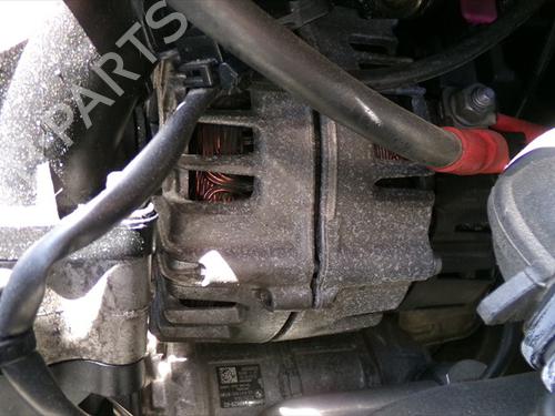 Generator Generator BMW 1 (F20) 116 d (116 hp) 34052809 34052809