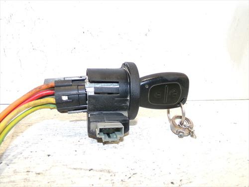 Used Electronic module Electronic module OPEL VIVARO A Van (X83) 1.9 DTI (F7) (101 hp) 33265413 33265413