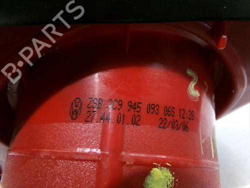 Left tailgate light VW PASSAT B6 (3C2) 2.0 TDI | BP26283759C79 - Image 4