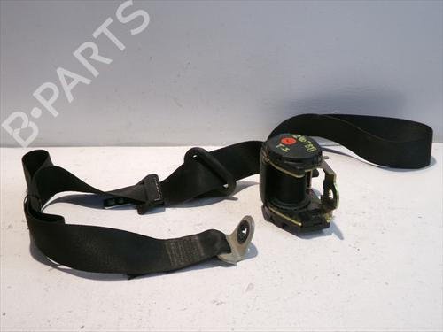 Used Rear left seatbelt Rear left seatbelt 24568179 24568179