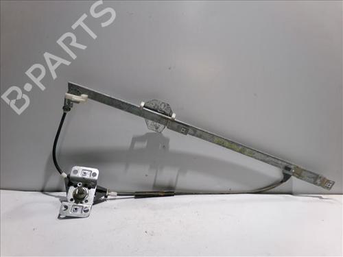 Used Front right window mechanism Front right window mechanism VW CALIFORNIA T4 Camper (7DJ, 7DK, 70J) 2.5 TDI (88 hp) 24560491 24560491