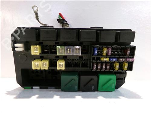Fuse box FORD MONDEO II (BAP) 1.8 i | BP30187065E1 - Image 3