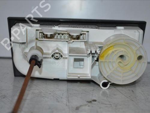 Climate control OPEL MERIVA A MPV (X03) 1.7 CDTI (E75) | BP24561508I5 - Image 2