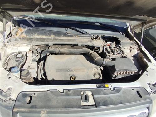 Headlight switch LAND ROVER FREELANDER 2 (L359) 2.2 TD4 4x4 | BP24858080I24  - Image 5