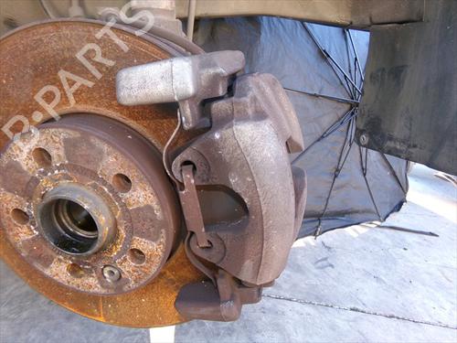 Used Right front brake caliper Right front brake caliper SEAT ALHAMBRA (7V8, 7V9) 1.9 TDI (115 hp) 33264748 33264748