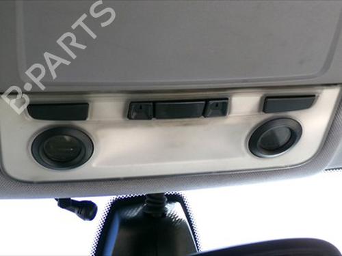 Used Interior roof light Interior roof light BMW 1 (E87) 120 d (163 hp) 33265507 33265507