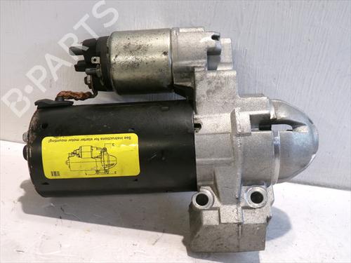 Starter BMW 3 (E90) 318 d | BP38190427M8 - Image 3