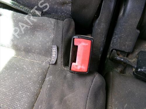 Used Seat buckle Seat buckle 38770582 38770582