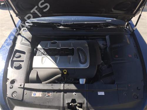 Air vent PEUGEOT 607 (9D, 9U) 2.7 HDi 24V | BP25937096I21