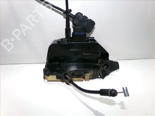 Used Front left lock Front left lock 24566320 24566320