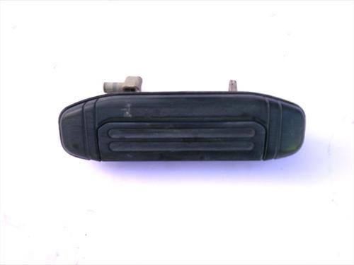 Used Rear right exterior door handle Rear right exterior door handle 37486351 37486351