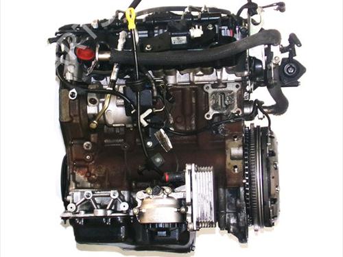 Used Engine Engine FORD MONDEO III (B5Y) 2.0 TDCi (130 hp) 34052805 34052805