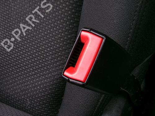 Used Seat buckle Seat buckle VW PASSAT B6 (3C2) 1.4 TSI (122 hp) 33265032 33265032