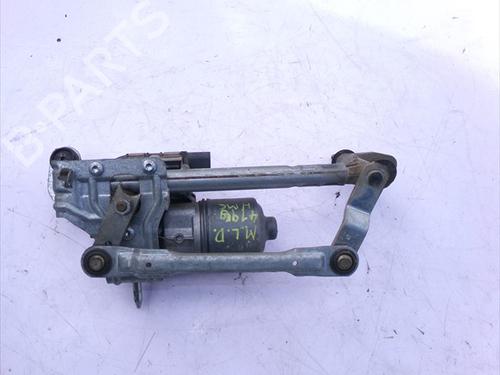 Used Front wiper motor Front wiper motor VW GOLF PLUS V (5M1, 521) 2.0 TDI (140 hp) 39048164 39048164