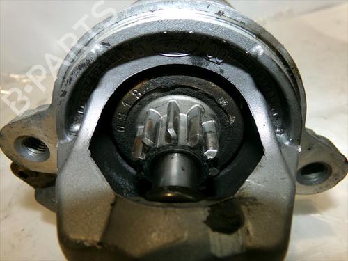 Starter FORD FOCUS I Saloon (DFW) 1.8 Turbo DI / TDDi | BP36376158M8 - Image 3