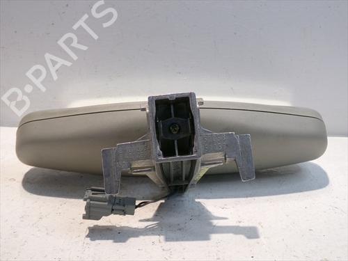 Rear mirror RENAULT MEGANE II Saloon (LM0/1_) 1.9 dCi (LM0G, LM1G, LM2C) | BP31241950I6 - Image 3