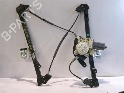 front-left-window-mechanism-mercedes-benz-e-class-w211-2002-2003-2004-2005-2006-2007-2008-2009-26018308 main image
