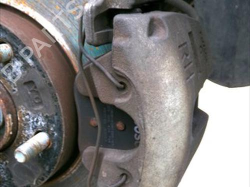 Used Right front brake caliper Right front brake caliper MAZDA 3 Saloon (BL) 1.6 MZR CD (BL12) (109 hp) 33265432 33265432