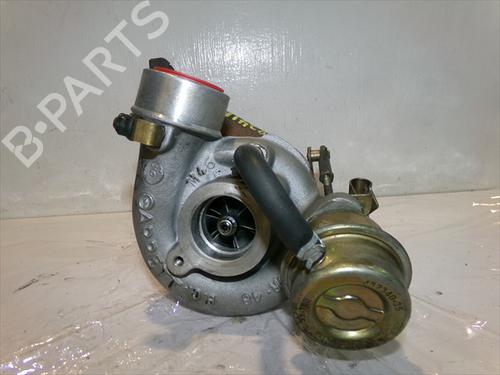 Used Turbocharger/Supercharger Turbocharger/Supercharger 38591725 38591725