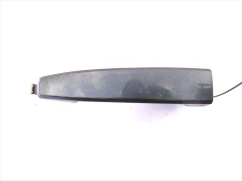 Used Front left exterior door handle Front left exterior door handle 37660667 37660667
