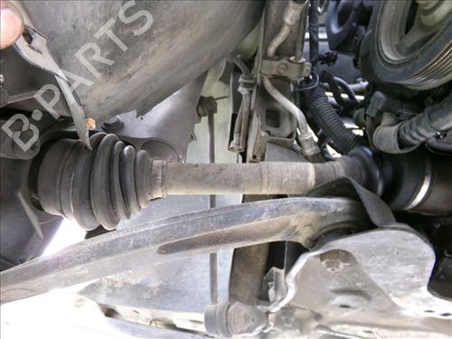 Used Right front driveshaft Right front driveshaft 25280015 25280015