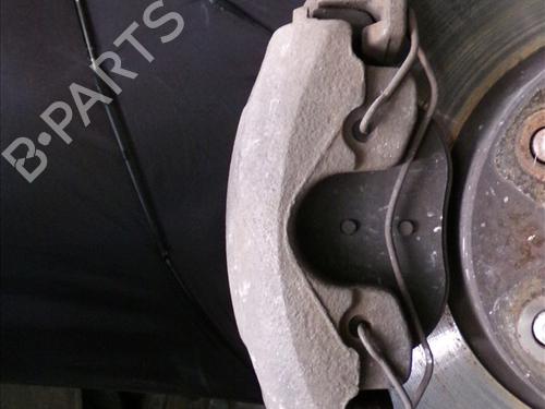 Used Right front brake caliper Right front brake caliper FORD TOURNEO CONNECT 1.8 TDCi (90 hp) 26593447 26593447