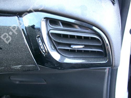 Used Air vent Air vent CITROËN C3 II (SC_) 1.2 VTi 82 (82 hp) 36318906 36318906