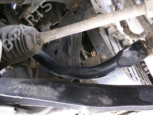 Used Anti roll bar Anti roll bar FORD FIESTA VI (CB1, CCN) 1.4 TDCi (70 hp) 24860071 24860071