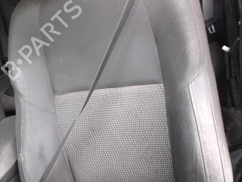 Used Front left seatbelt Front left seatbelt TOYOTA AURIS Estate (_E18_) 2.0 D-4D (ADE186_) (124 hp) 25301933 25301933