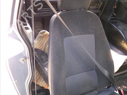 Used Front right seatbelt Front right seatbelt AIXAM CITY 0.4 (5 hp) 33423960 33423960