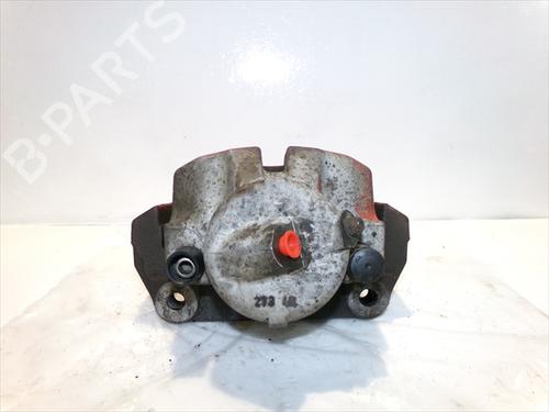 Used Left front brake caliper Left front brake caliper BMW 5 (E60) 525 d (177 hp) 35943120 35943120