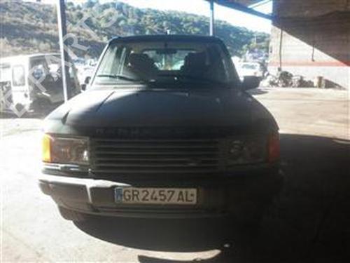 Used Parts LAND ROVER RANGE ROVER II (P38A)  2.5 D 4x4  2390290