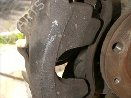 Used Left front brake caliper Left front brake caliper 35943091 35943091