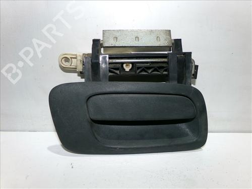Used Front right exterior door handle Front right exterior door handle OPEL ASTRA G Saloon (T98) 1.7 DTI 16V (F69) (75 hp) 27444604 27444604