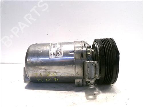 Used AC compressor AC compressor BMW 3 (E46) 320 d (136 hp) 27695093 27695093