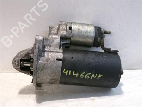 Used Starter Starter FIAT LINEA (323_, 110_) 1.6 D Multijet (105 hp) 24859511 24859511