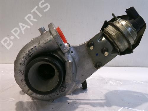 Turbolader/Kompressor Turbolader/Kompressor 38591773 38591773