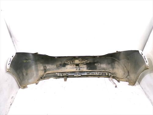Rear bumper PEUGEOT 208 I (CA_, CC_) 1.4 HDi | BP24559205C8