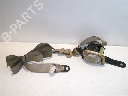 Used Front left seatbelt Front left seatbelt NISSAN X-TRAIL I (T30) 2.5 4x4 (165 hp) 24560279 24560279