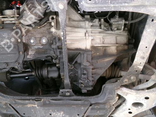 Gearkasse Gearkasse 37682815 37682815