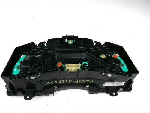 Electronic module OPEL MERIVA A MPV (X03) 1.7 CDTI (E75) | BP33904898M83 - Image 2