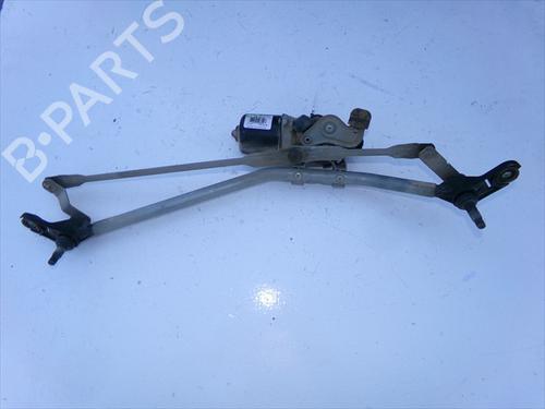 Used Front wiper motor Front wiper motor RENAULT KANGOO / GRAND KANGOO II (KW0/1_) 1.5 dCi 70 (KW0V, KW0A) (68 hp) 40179527 40179527