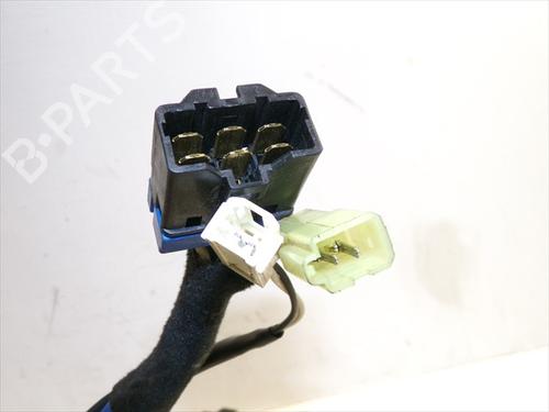 Electronic module KIA CARNIVAL I (UP, FL) 2.9 TDi | BP33264587M83 - Image 5